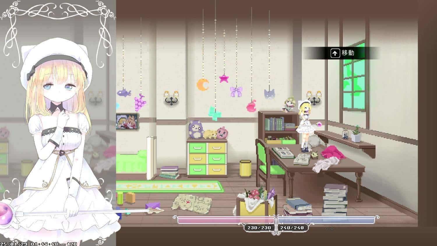 爱丽丝的摇篮|Alice in Cradle官网下载